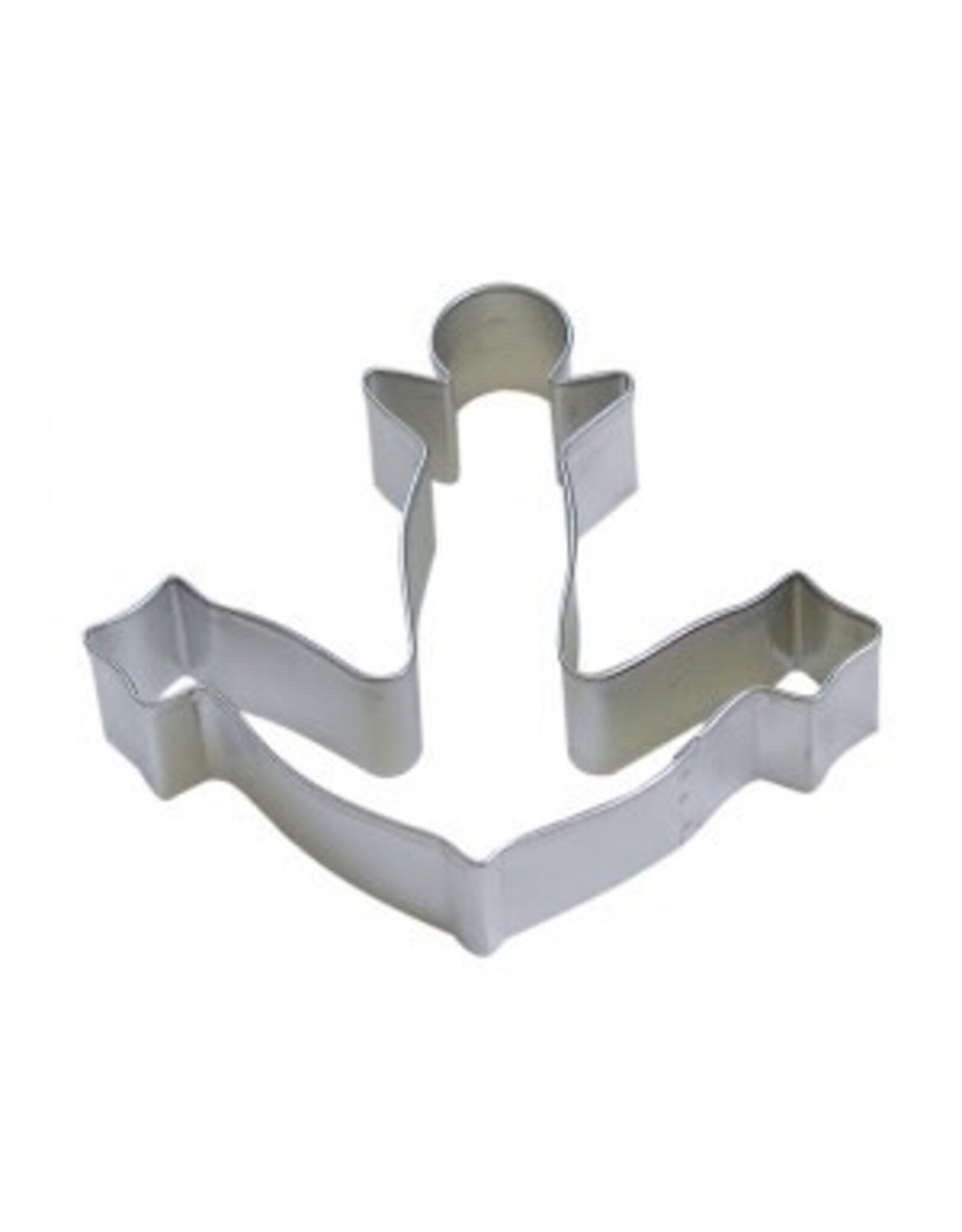 Anchor Cookie Cutter (4.5")