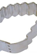 Aspen Leaf Cookie Cutter (3")