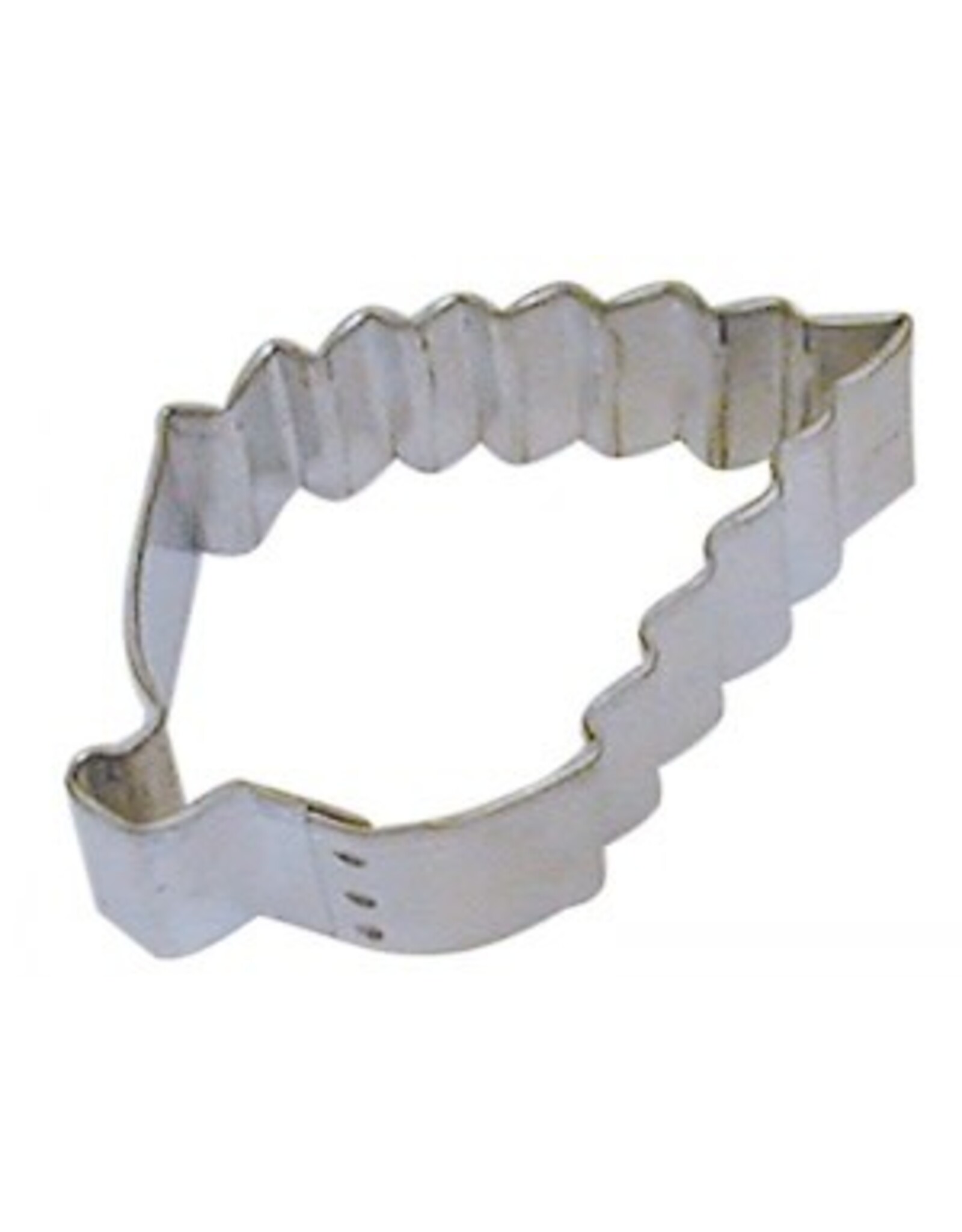 Aspen Leaf Cookie Cutter (3")