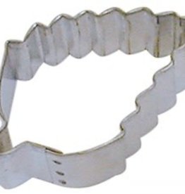 Aspen Leaf Cookie Cutter (3")