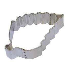 Aspen Leaf Cookie Cutter (3")