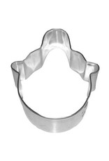 Baby Pacifier Cookie Cutter