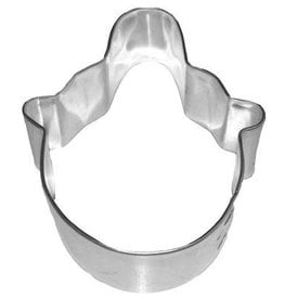 Baby Pacifier Cookie Cutter