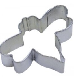 Bee Cookie Cutter (3")