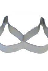 Bikini Top Cookie Cutter (3.5")