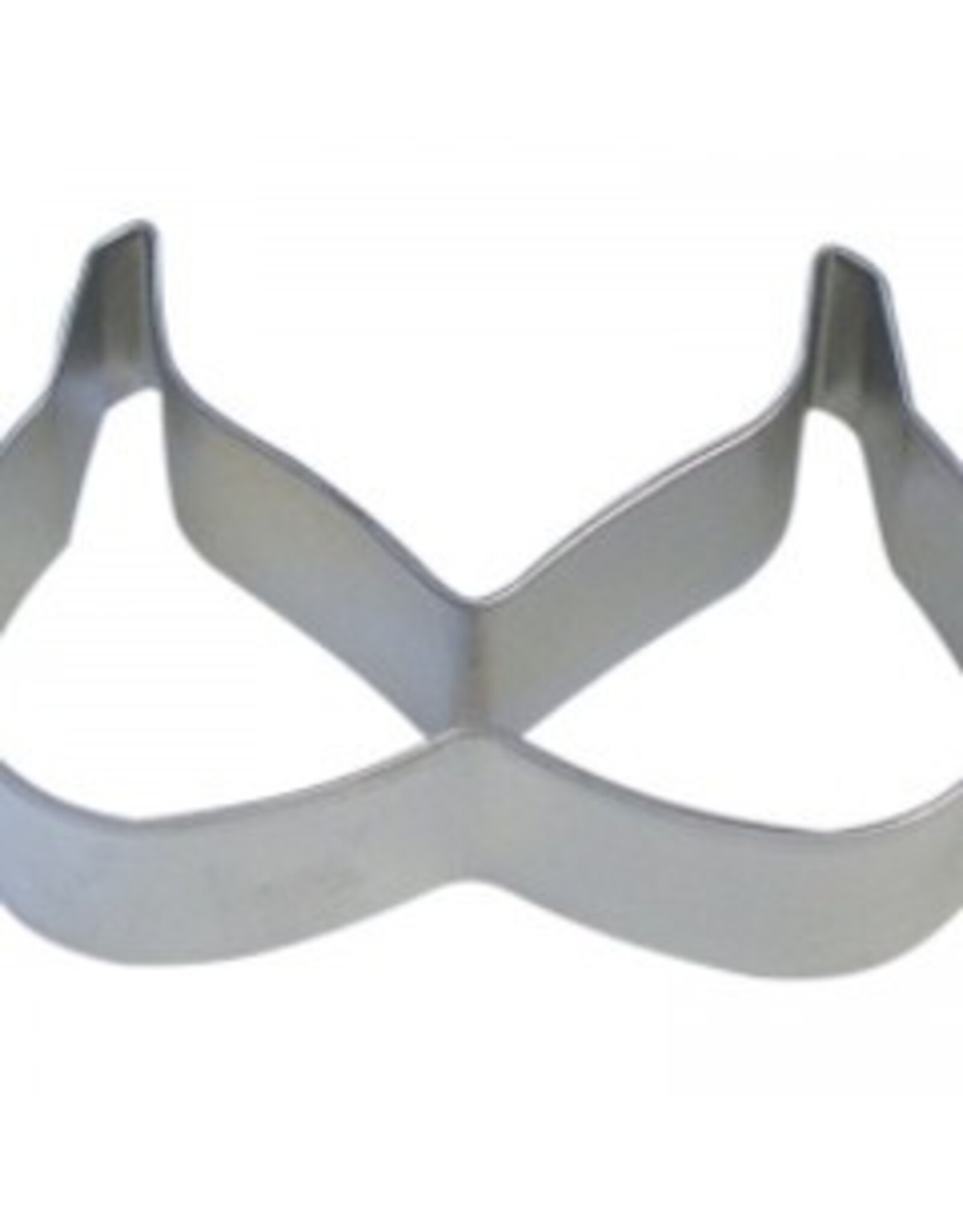 Bikini Top Cookie Cutter (3.5")