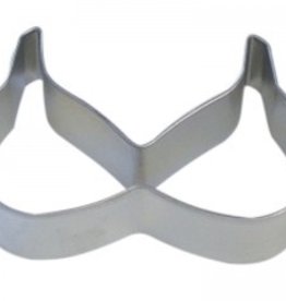 Bikini Top Cookie Cutter (3.5")