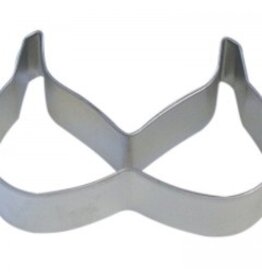 Bikini Top Cookie Cutter (3.5")