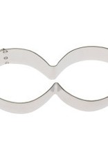 Bikini Top/ Sunglasses Cookie Cutter (4.75")