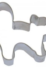 off the beaten path Scary Cat Cookie Cutter (4")