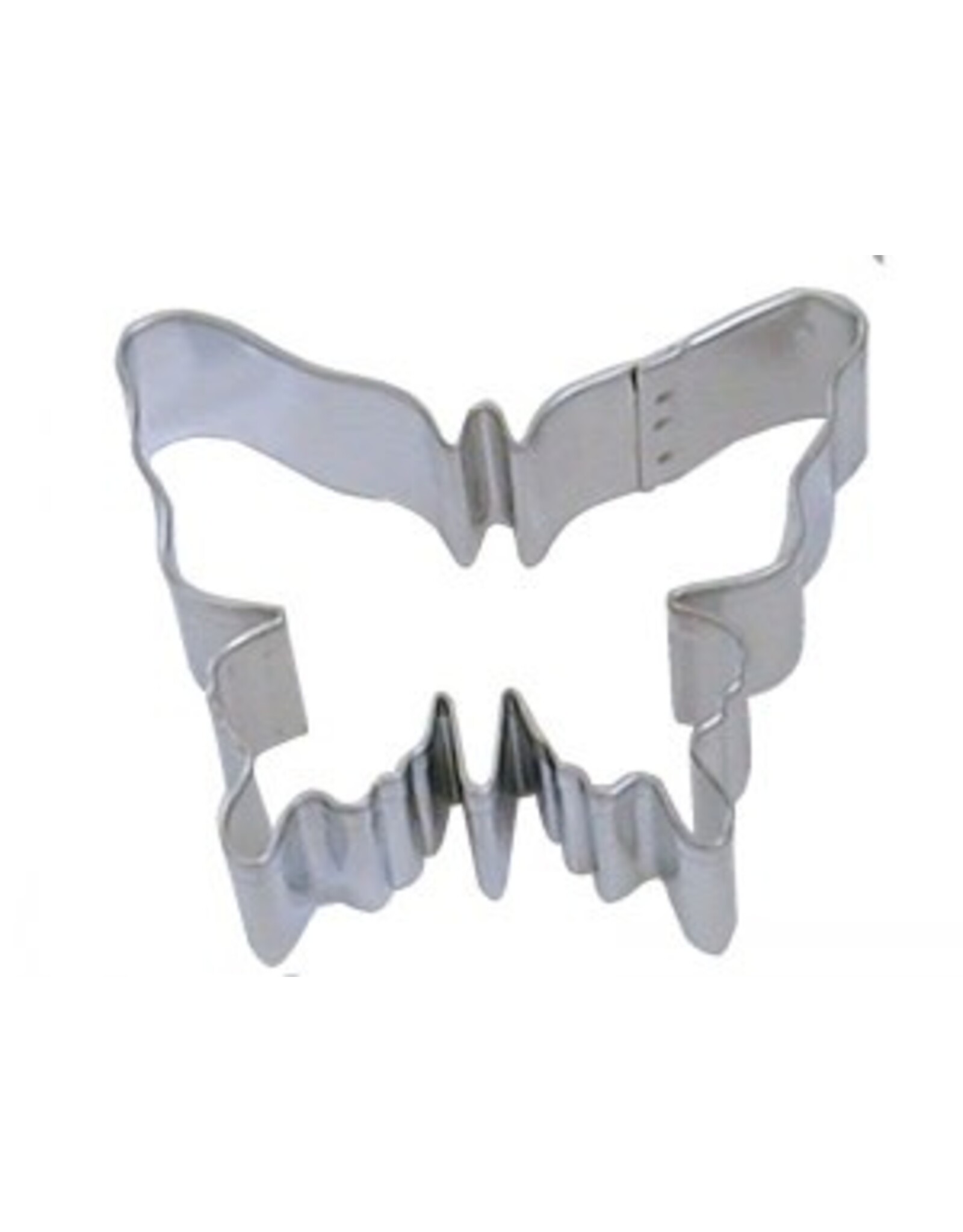 Butterfly(3.5") Cookie Cutter