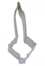 Christmas Ornament (Bubble Candle) 3-3/8"