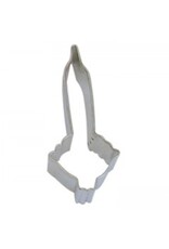 Christmas Ornament (Bubble Candle) 3-3/8"