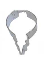 Christmas Ornament (Fancy Round)