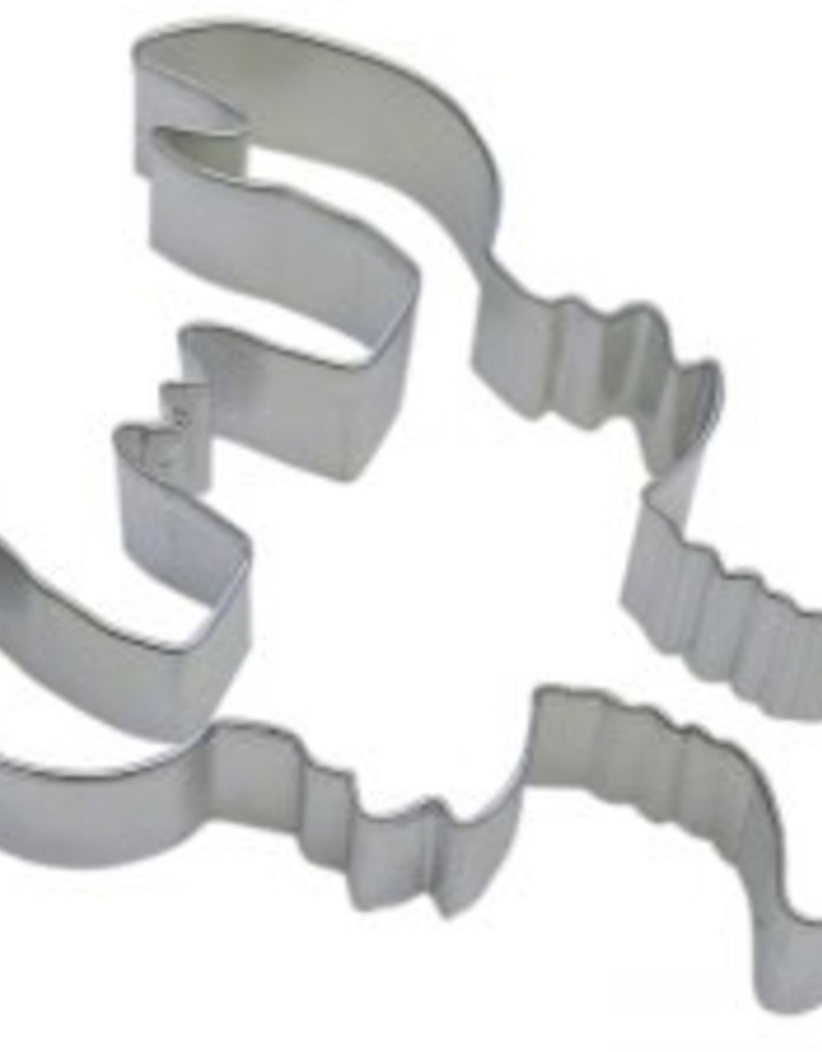 R and M Lobster Cookie Cutter