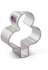 Club Cookie Cutter (3.25"}