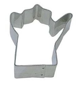 Coffee Pot Cookie Cutter