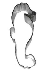 Seahorse Cookie Cutter (4-3/4")