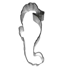 Seahorse Cookie Cutter (4-3/4")