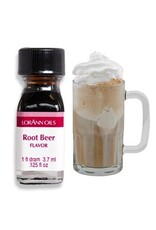 ROOT BEER FLAVOR DRAM