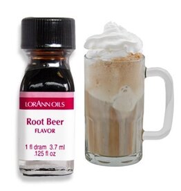 ROOT BEER FLAVOR DRAM