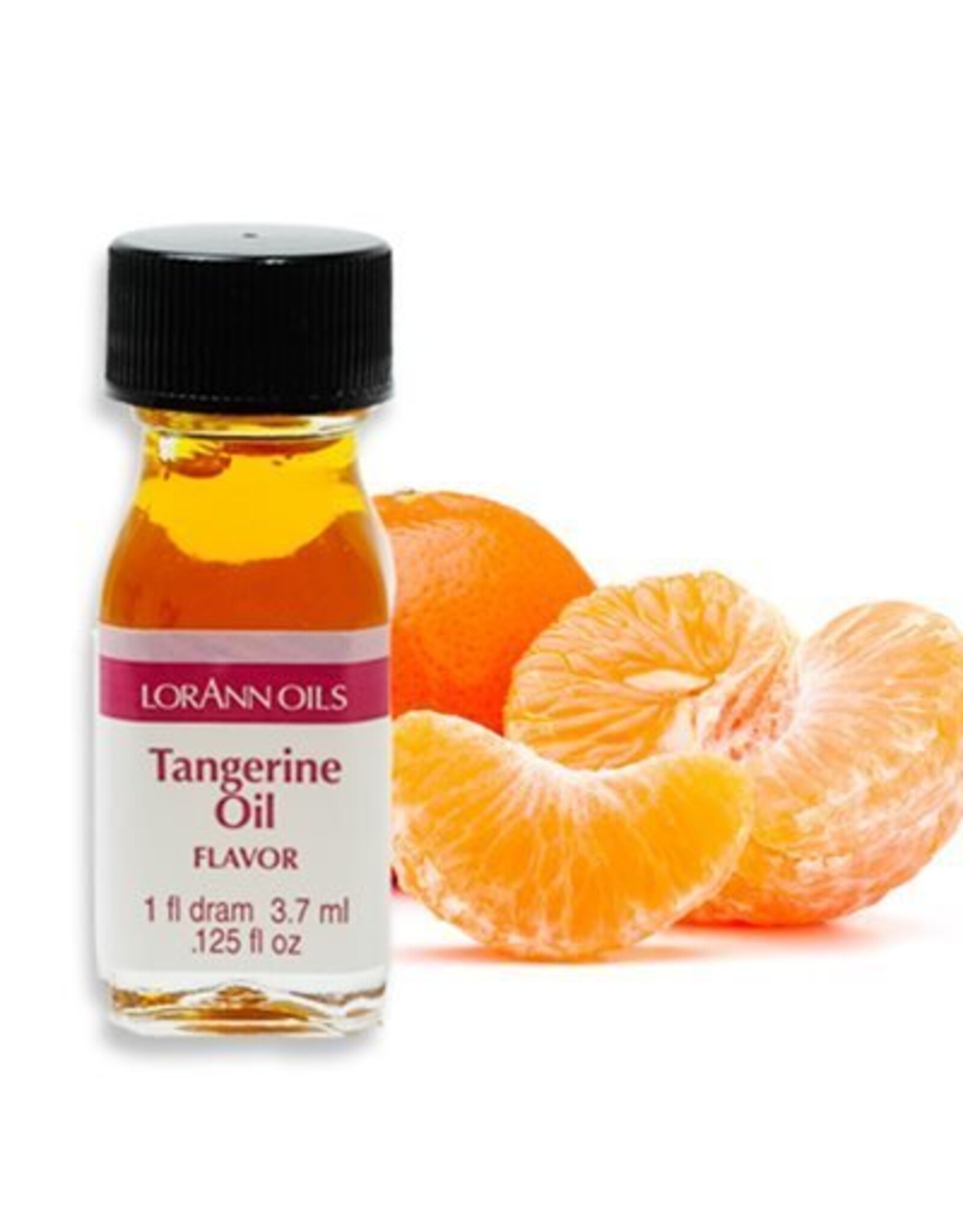 TANGERINE OIL NATURAL DRAM