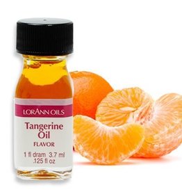 TANGERINE OIL NATURAL DRAM