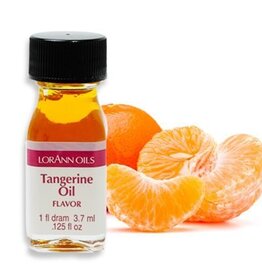 TANGERINE OIL NATURAL DRAM