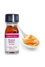 PEANUT BUTTER FLAVOR DRAM