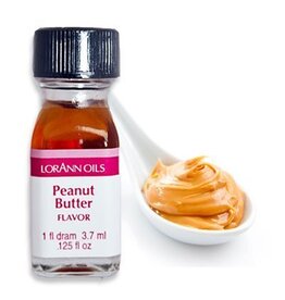 PEANUT BUTTER FLAVOR DRAM