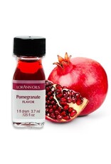 POMEGRANATE FLAVOR DRAM