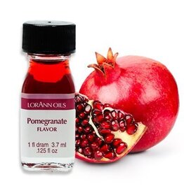 POMEGRANATE FLAVOR DRAM