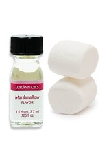 MARSHMALLOW FLAVOR DRAM