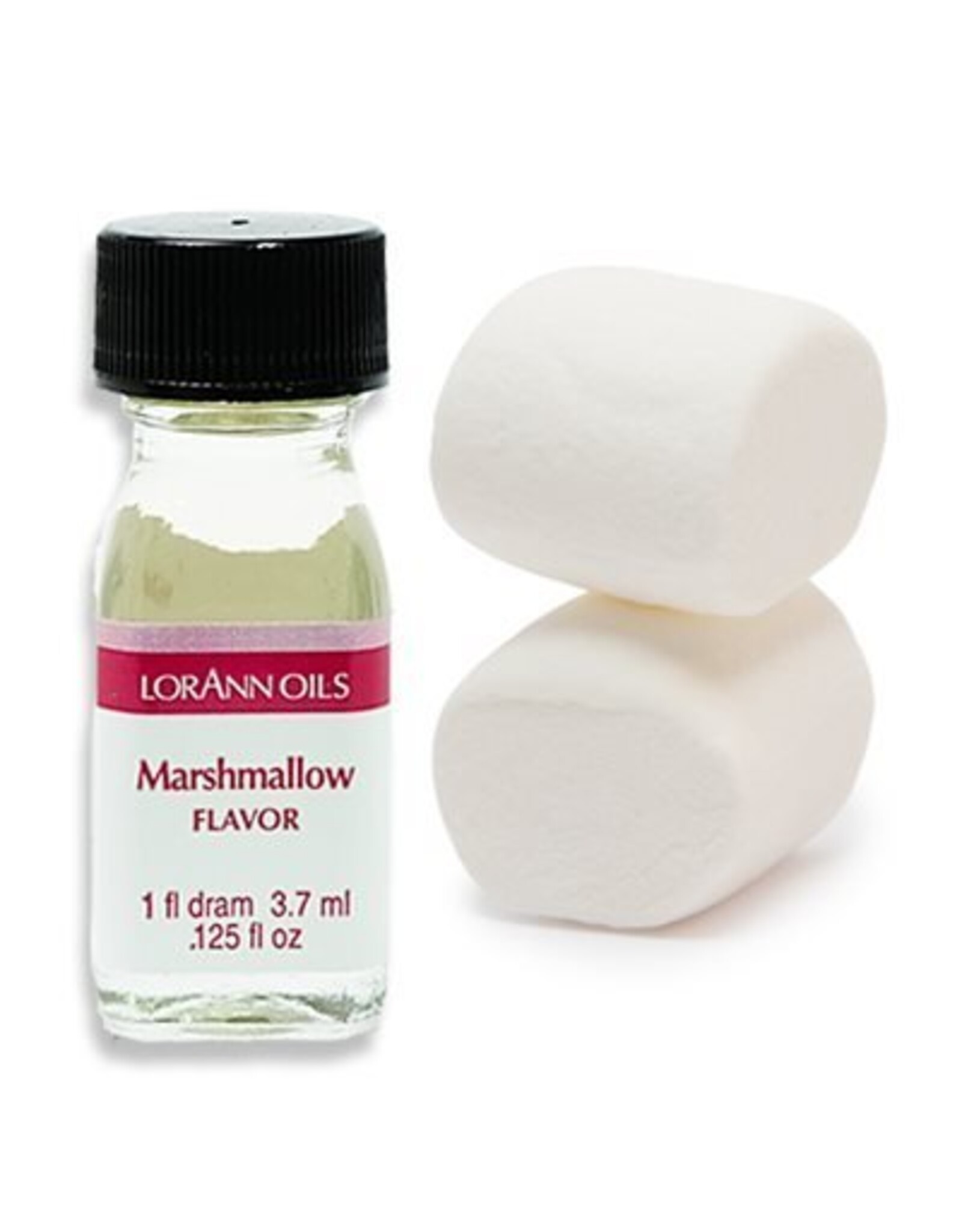 MARSHMALLOW FLAVOR DRAM