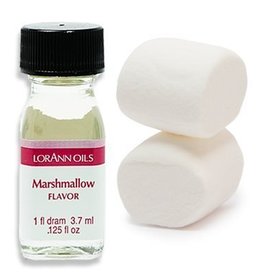 MARSHMALLOW FLAVOR DRAM