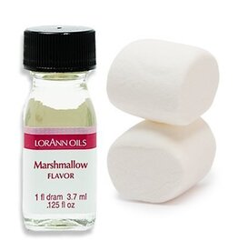 MARSHMALLOW FLAVOR DRAM
