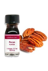 PECAN FLAVOR DRAM