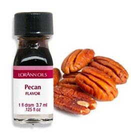 PECAN FLAVOR DRAM