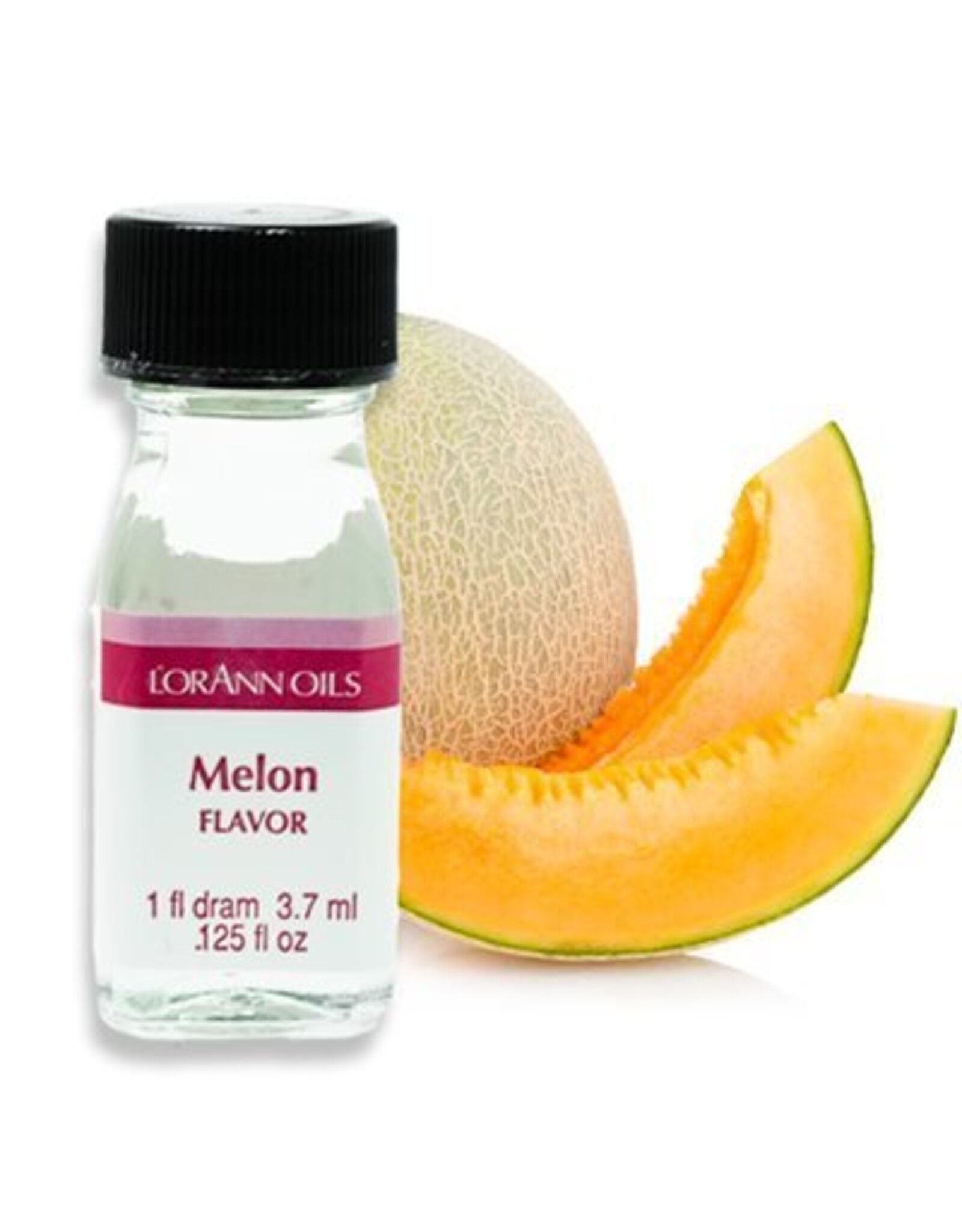 MELON FLAVOR DRAM