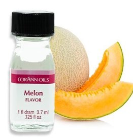 MELON FLAVOR DRAM