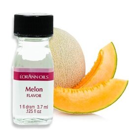 MELON FLAVOR DRAM