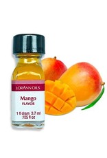 MANGO FLAVOR DRAM
