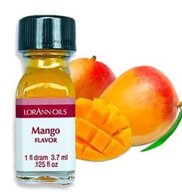 MANGO FLAVOR DRAM