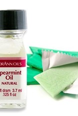 SPEARMINT OIL NATURAL DRAM