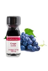 GRAPE FLAVOR DRAM