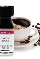 COFFEE FLAVOR DRAM