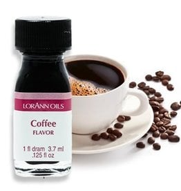 COFFEE FLAVOR DRAM