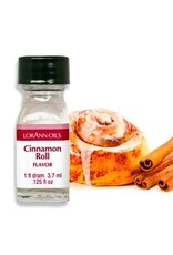 CINNAMON ROLL FLAVOR DRAM