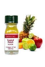 TROPICAL PUNCH FLAVOR DRAM