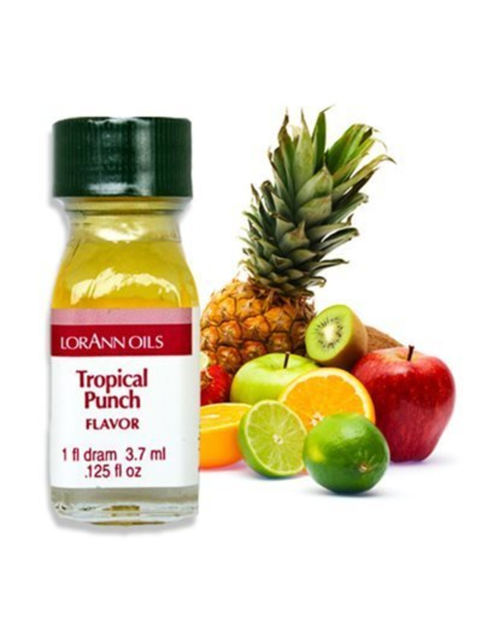 TROPICAL PUNCH FLAVOR DRAM
